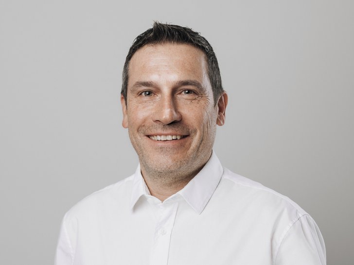 Rainer Kohrmann