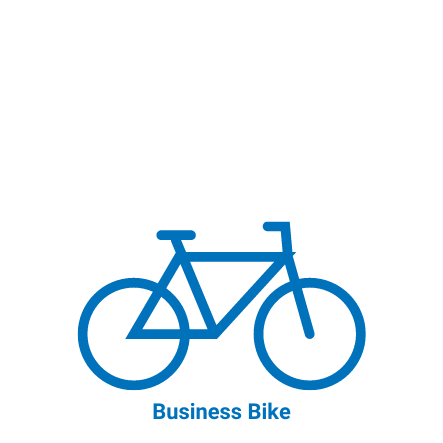 Business Bike